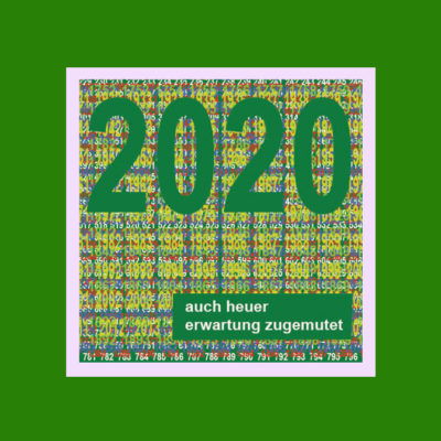 Advent 2020